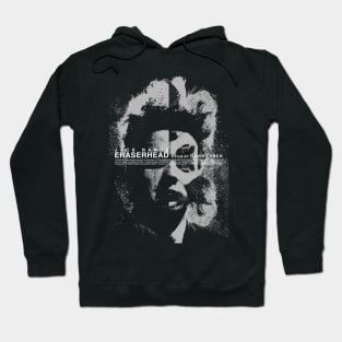 Eraserhead (V2) Hoodie